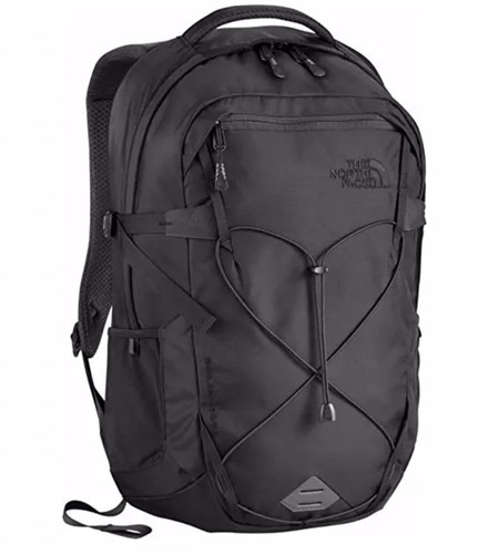 the north face men's solid state laptop backpack