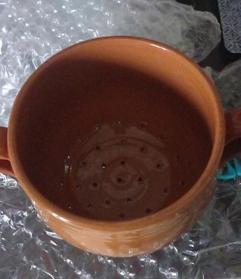 Foto dell'oggetto di un acquirente verificato
