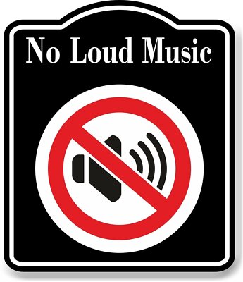 No User For A Name ポスター おまけ付き Amazon.com: Destiny'S Prohibited Aluminum Metal Sign No