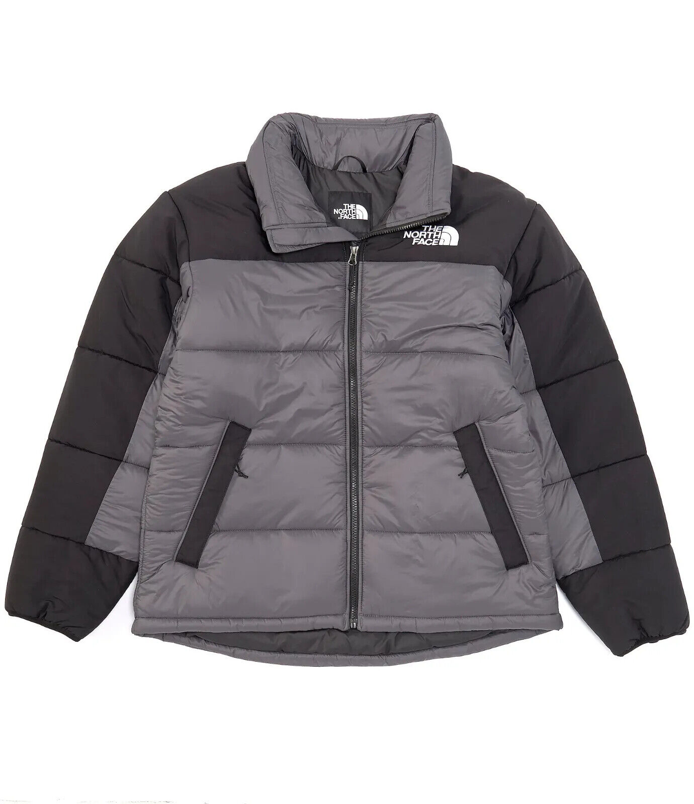 The North Face man jacket NF0A4QYZ174 HMLYN INS JACKET RV The North Face man jacket NF0A4QYZ174 HMLYN INS JACKET RV