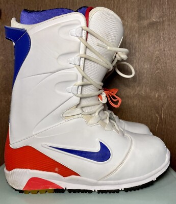 nike snowboard boot laces