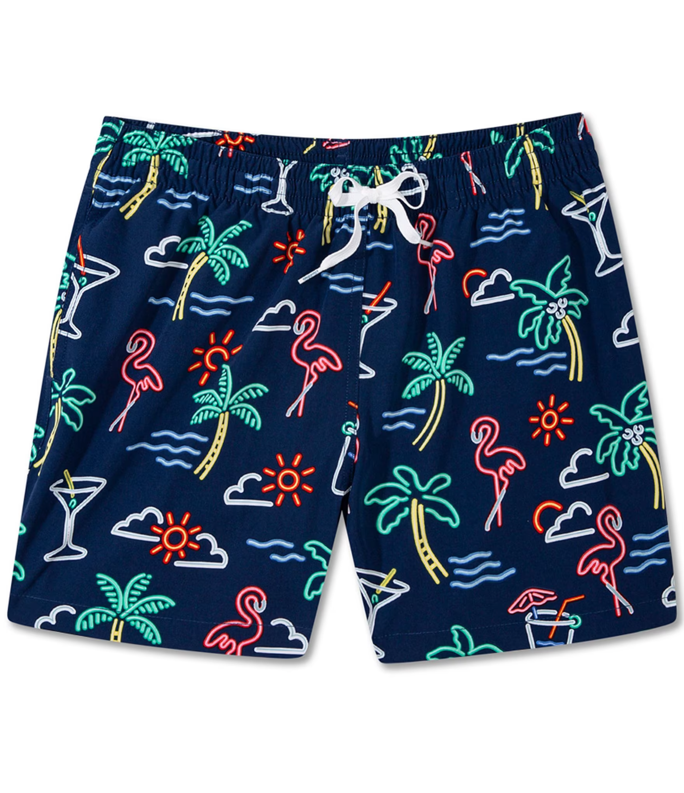 chubbies swim trunk