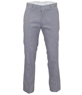 Купить Relco Stay Press Silver Dogtooth 