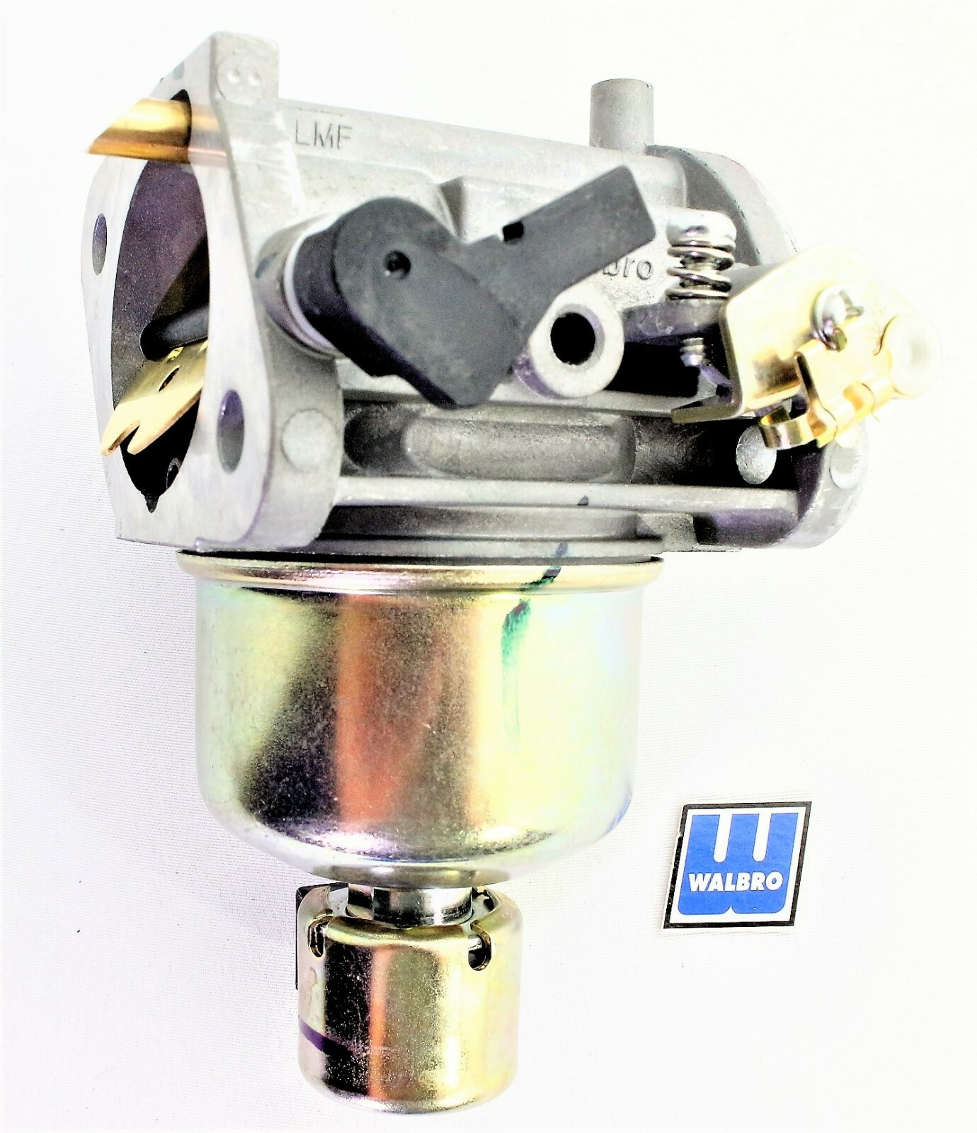 (メル39111様1) Carburetor 15004-0985 For Kawasaki Engine 23 Hp FR691V