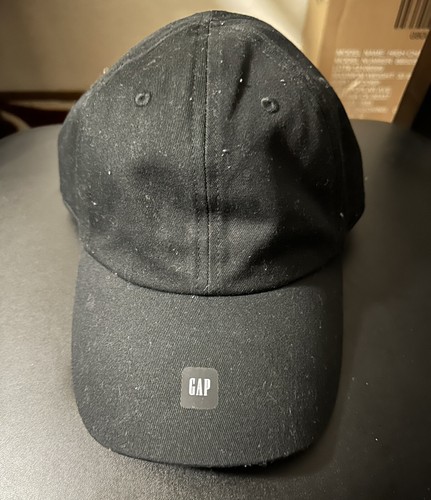キャップ Yeezy Gap Engineered By Balenciaga Foldable Cap Black Yeezy Gap Engineered By Balenciaga Foldable Cap Black | eBay