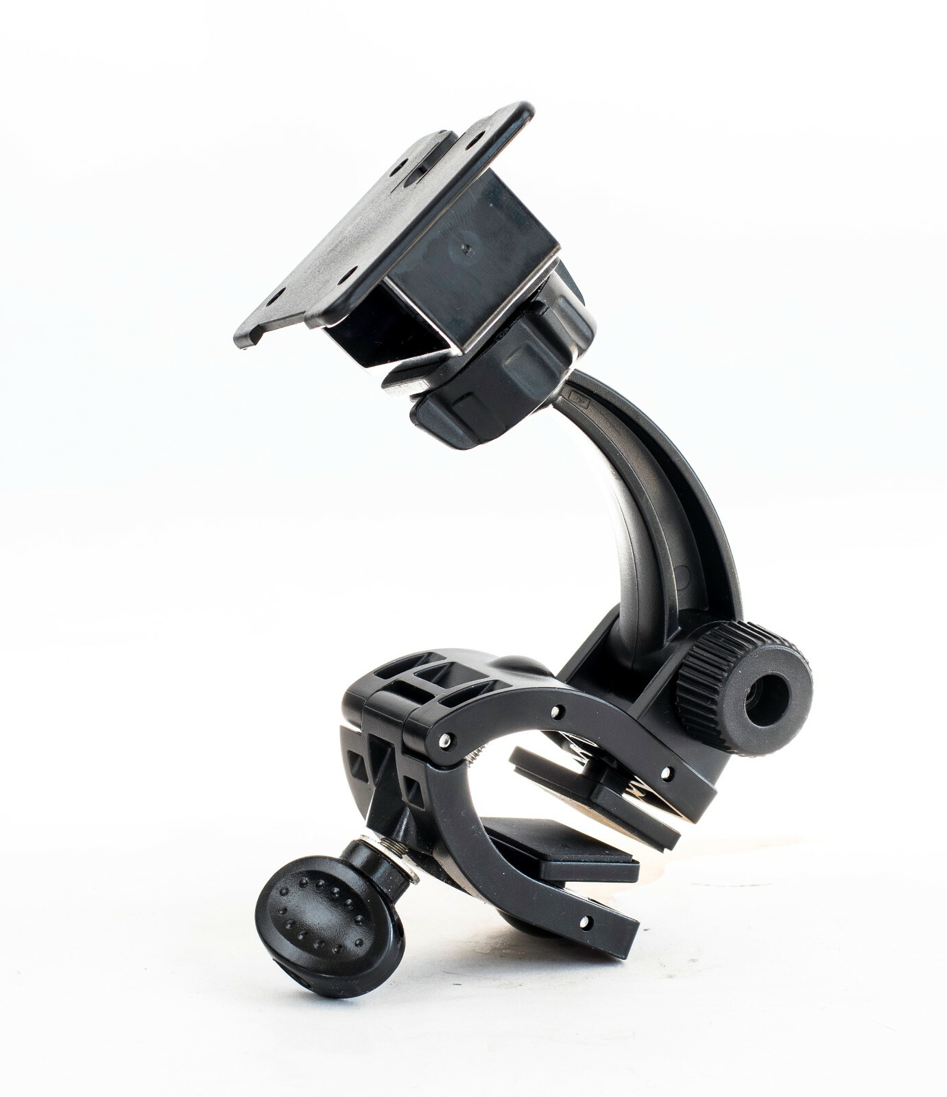 The Edge Table Shelf Mount For BaoFeng Radioddity Arcshell Midland HT