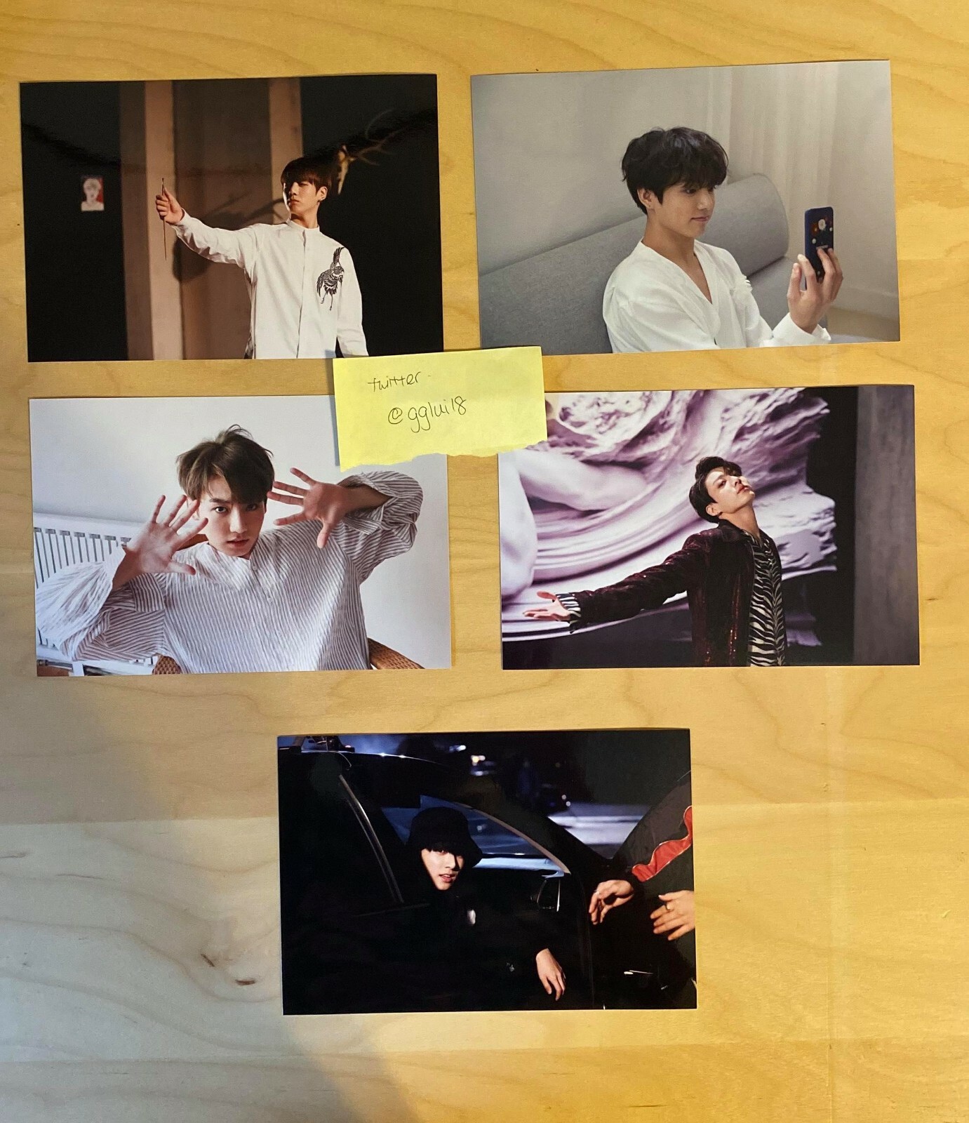 BTS展示会 24/7=Serendipity오,늘ライブフォトジョングクコンプ $_57.JPG?set_id=8800005007