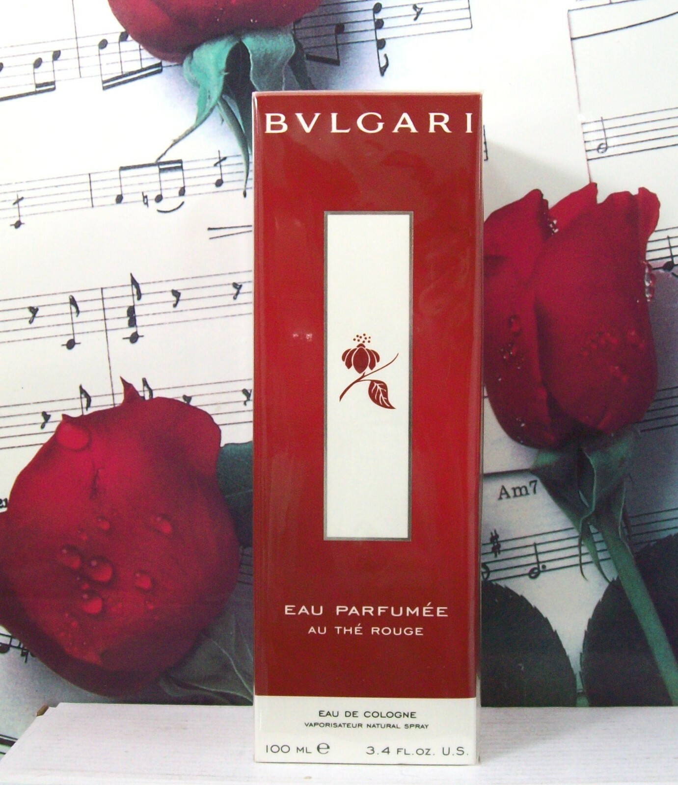 Parfumée au Thé Rouge 50mlブルガリオ−デコロン $_57.JPG?set_id=8800005007