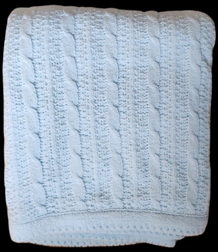 Amy coe baby blanket sale