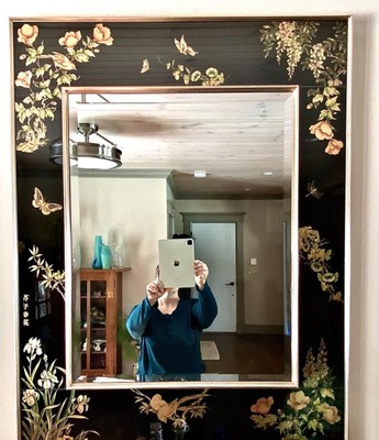 Mirrors La Barge Vatican