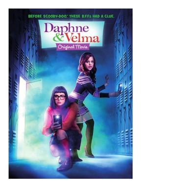 Daphne and Velma (DVD) (UK IMPORT)