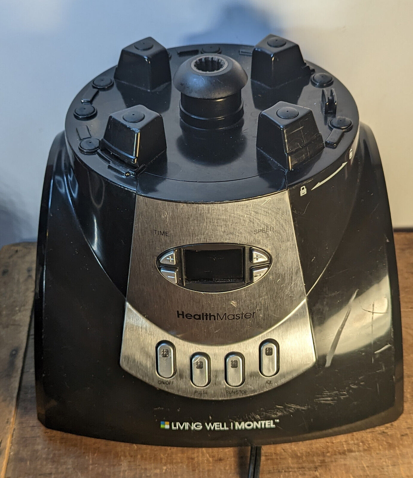 Montel Williams Blender Parts Living Well Blender Replacement Parts