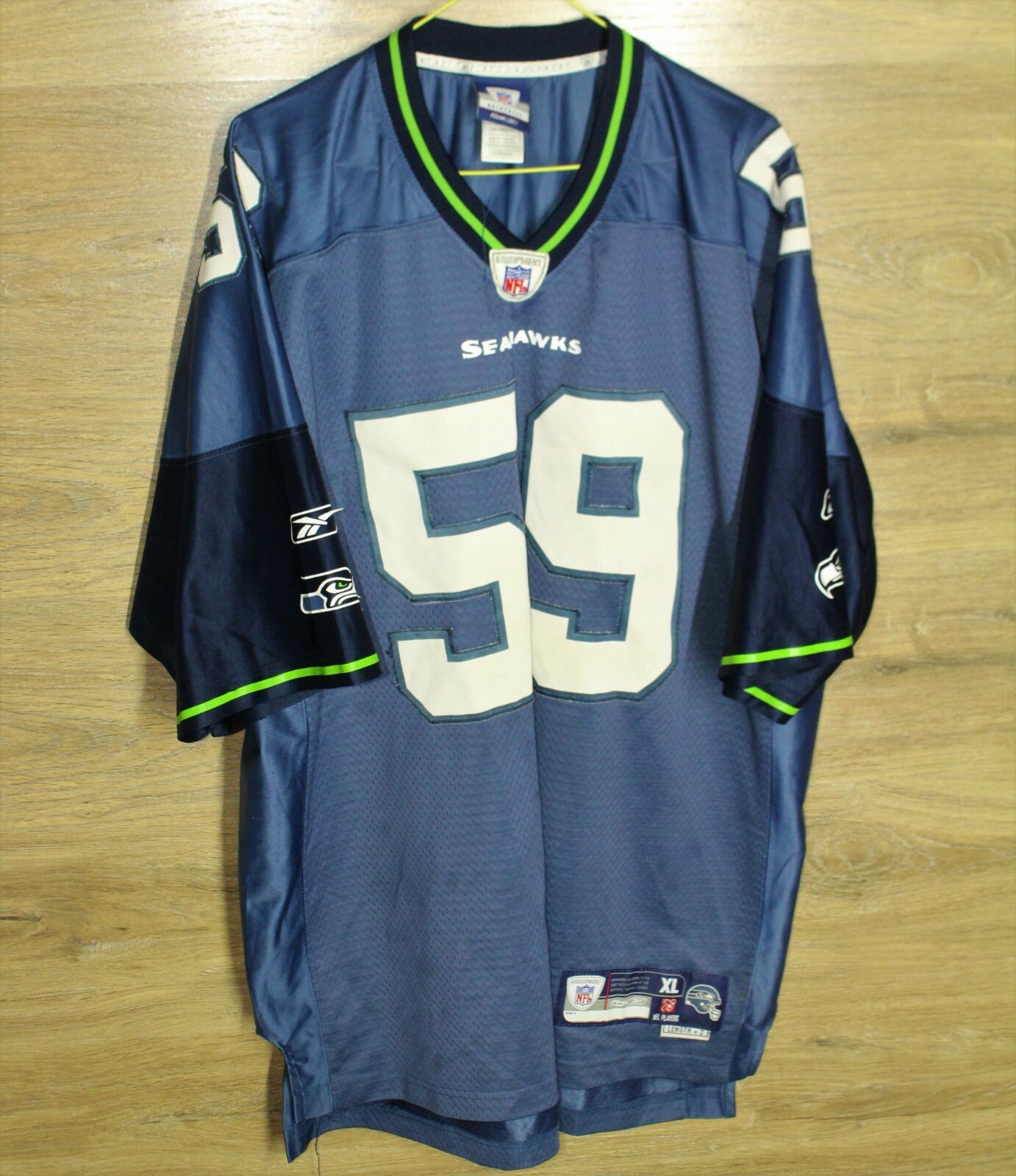 Reebok ゲームシャツ NFL バイキングス PETERSON 28番 XL Reebok ゲームシャツ NFL バイキングス PETERSON 28番 XL