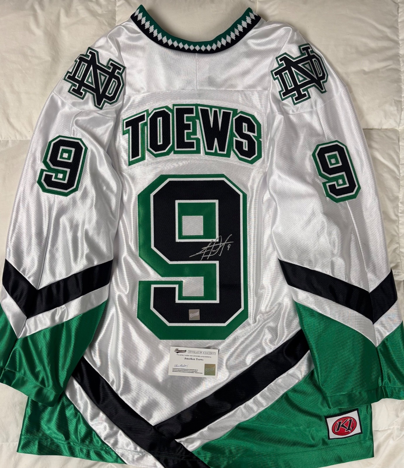 TEXAS TORNADO HOCKEY or-sporstタグ　ゲームシャツ TEXAS TORNADO HOCKEY or-sporstタグゲームシャツ
