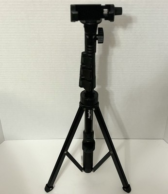 Fugetek Portable Aluminium Bluetooth Remote Selfie Stick and Tripod (FT-569)