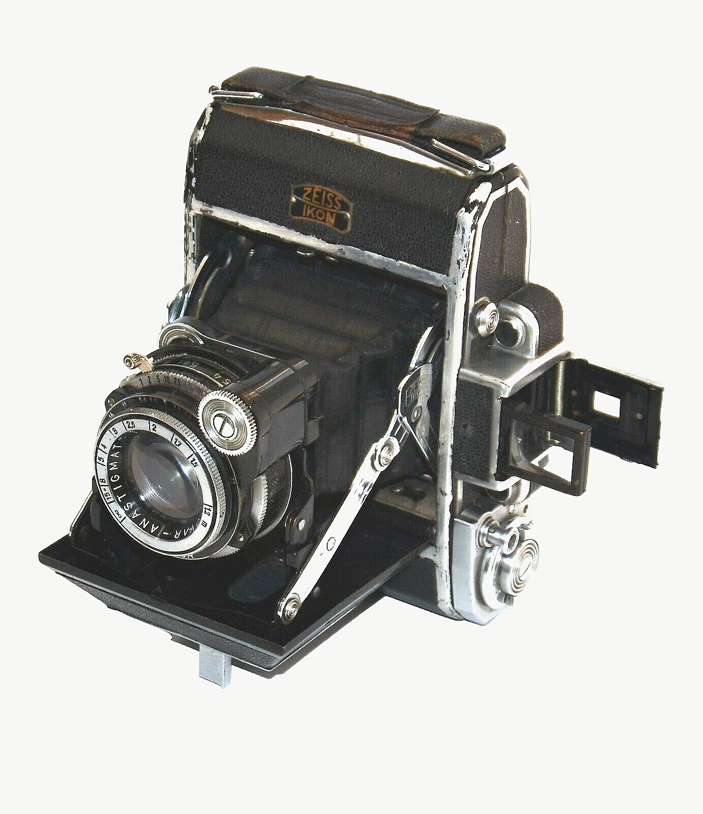 【C7194】ZEISS IKON SUPER IKONTA 531 Zeiss Ikon Super Ikonta 531/2