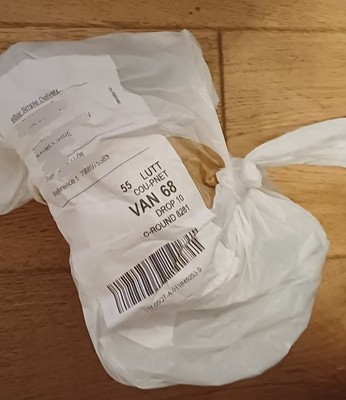 Item photo(s) from verified buyer