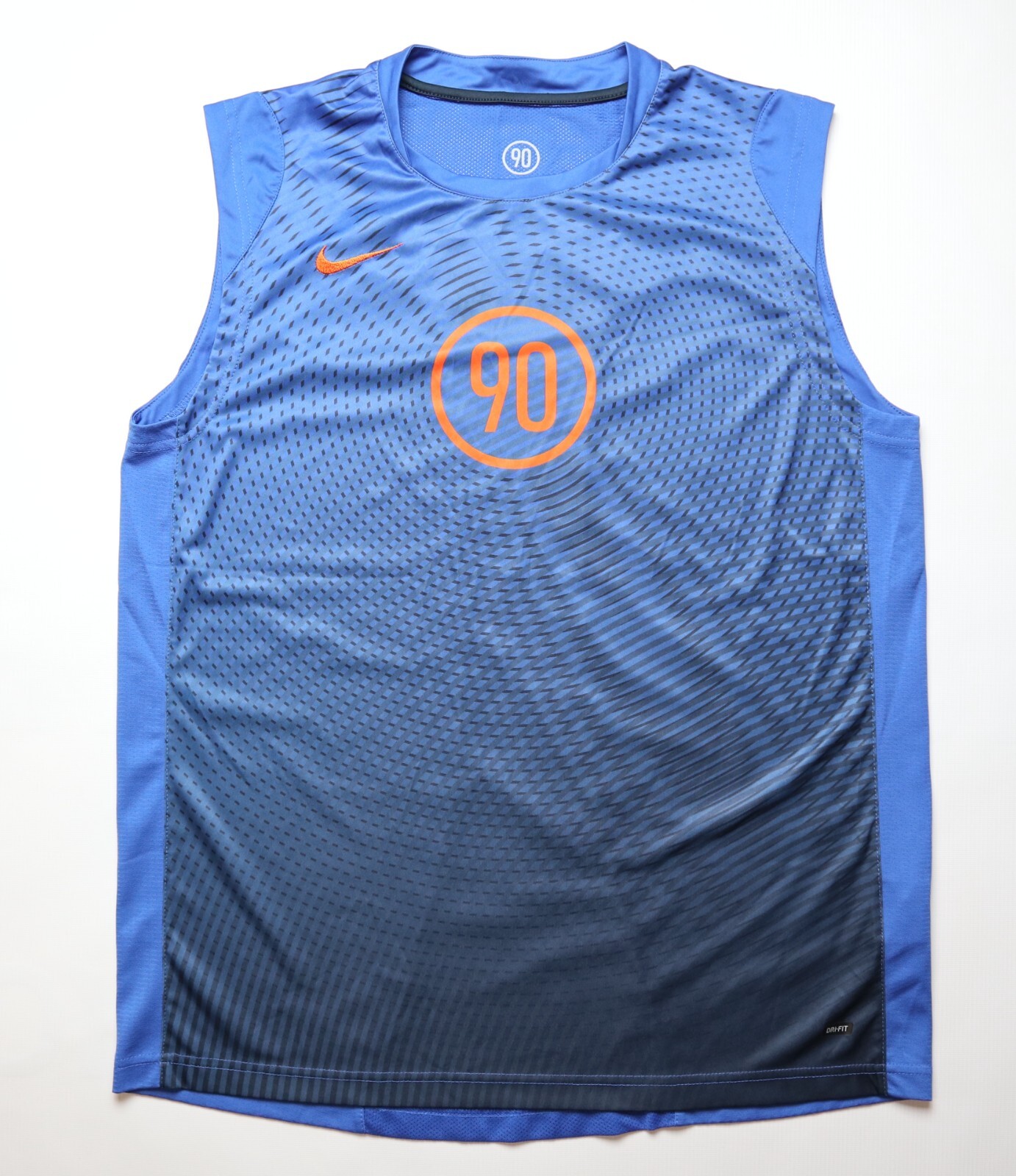 00's y2k nike total 90 トータル90 スウェット　ネイビー 00's y2k nike total 90 トータル90 スウェット ネイビー - メルカリ