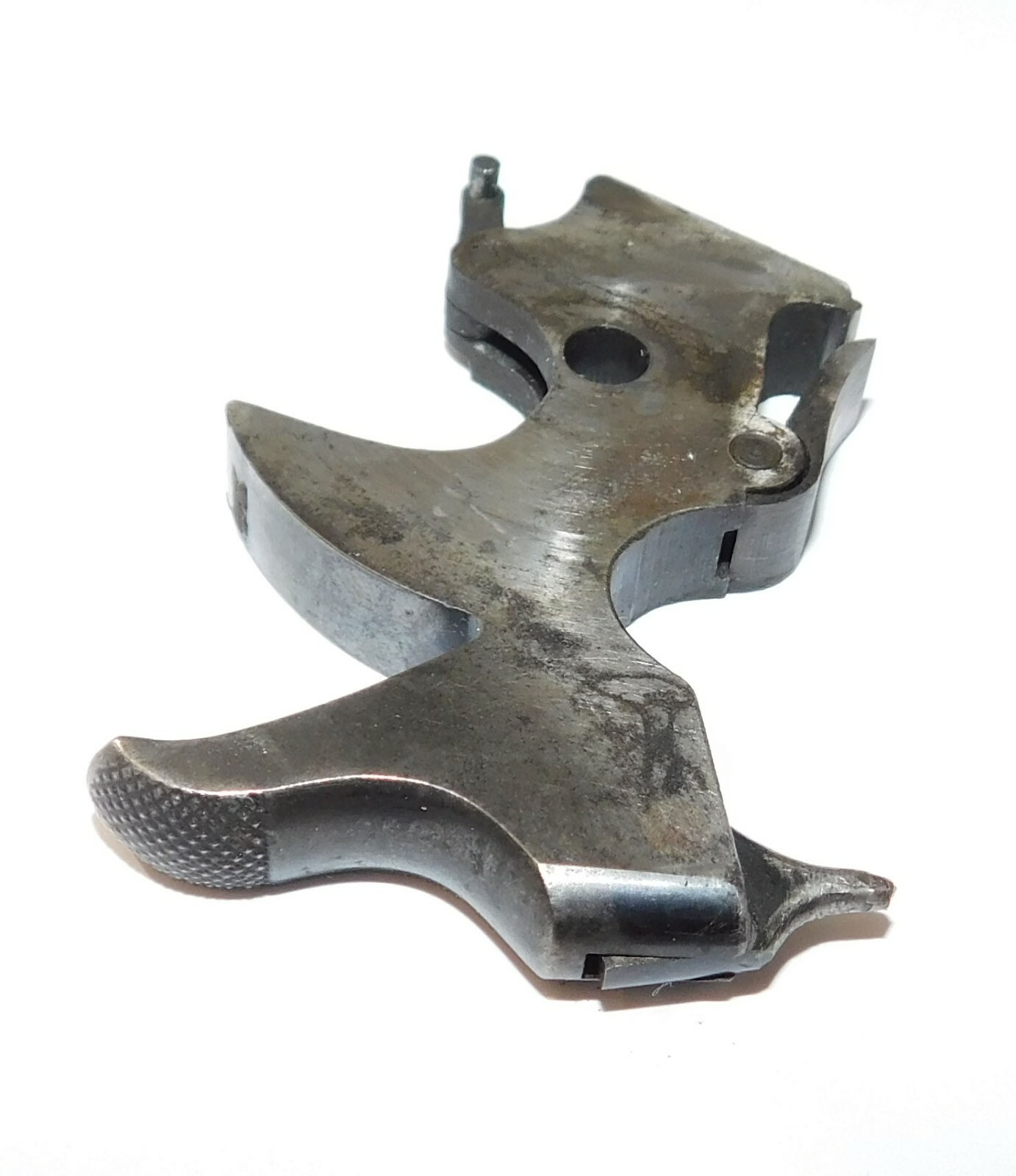 Colt New Service .45 Colt Original Hammer Assembly #J991 | eBay