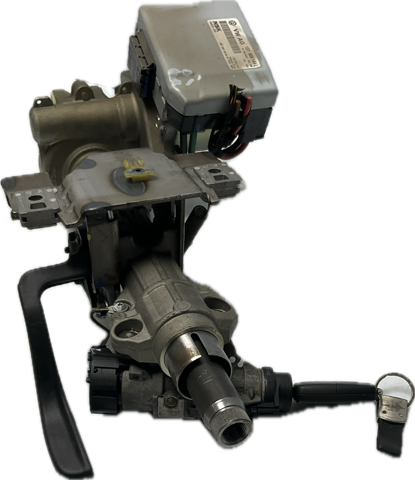 Piantone sterzo per modello VOLKSWAGEN UP codice ricambio: 1S1423510T 1S1909144L