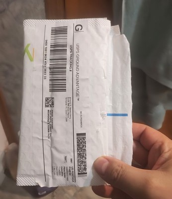 Artikelfoto(s) von einem verifizierten Käufer