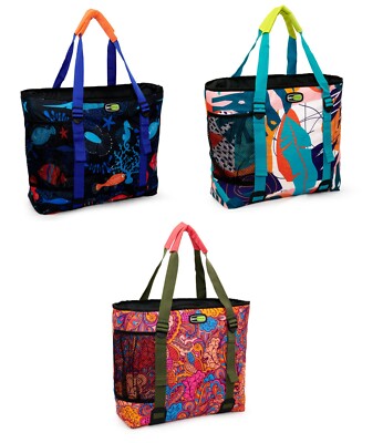 Giostyle Borsa Frigo Termica Boxy+  da Spiaggia Mare Montagna 24 L Assor