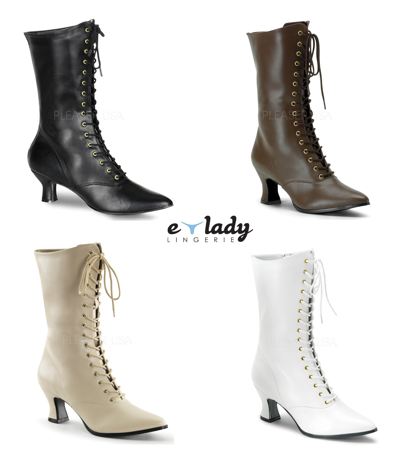 dress up boots