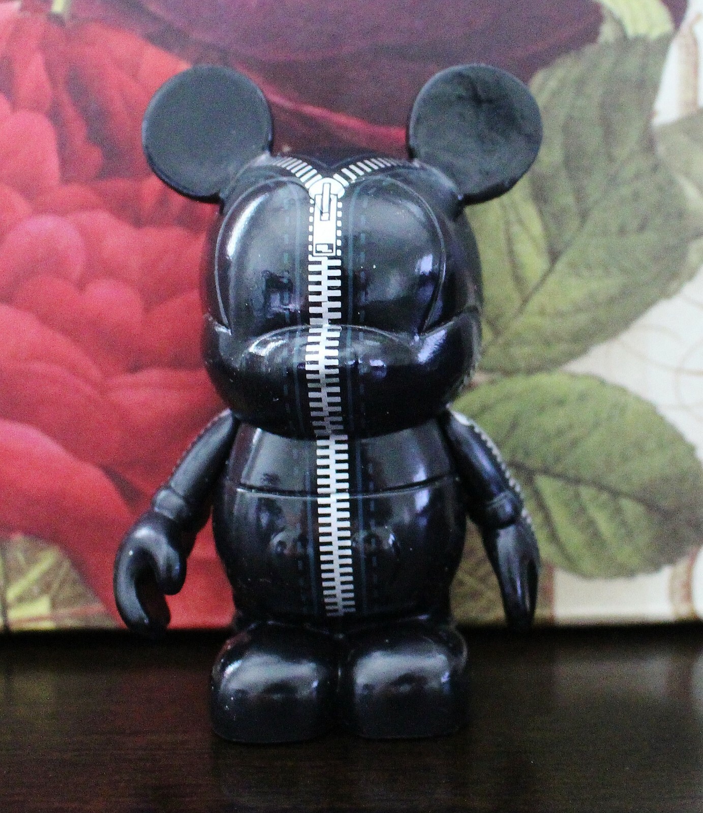 Disney Vinylmation Urban 6 Zipper by Thomas Scott | eBay