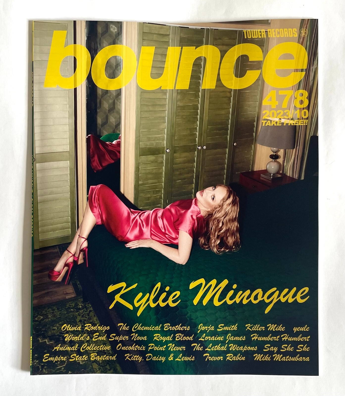 コレクターズ・アイテム KYLIE MINOGUE 71R-YevZreL._UF350,350_QL50_.jpg