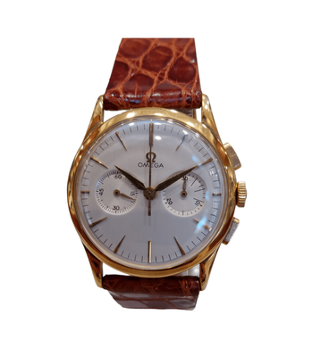 Orologio omega shop oro anni 60