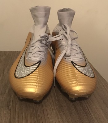 Nike Mercurial Superfly 6 Club MG Soccer Cleats Size 7.5
