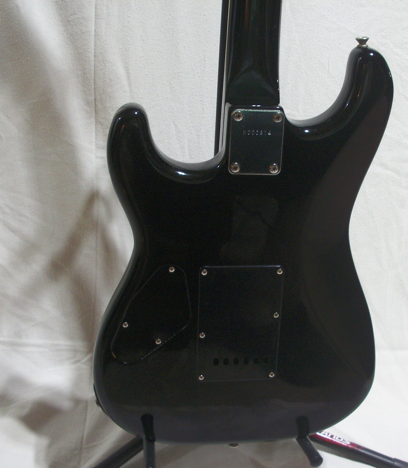 Mid 1980's Aria Pro II Diamond Series Rock