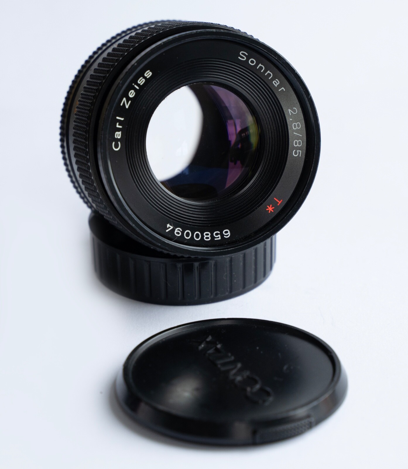 Carl Zeiss Sonnar f/2.8 85mm T* Lens AEJ Contax C/Y mount | eBay Carl Zeiss Sonnar f/2.8 85mm T* Lens AEJ Contax C/Y mount | eBay