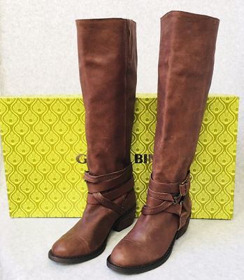 Gianni bini tall boots hotsell