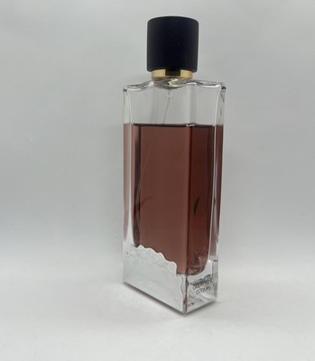 Guerlain Elixir Charnel Gourmand Coquin edp 75ml No Box Wooden Cap See Pics