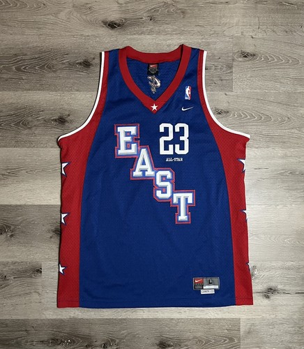 04NBA ALLSTARGAME レブロンジェームズ オーセンティックジャージ $_12.JPG?set_id=880000500F