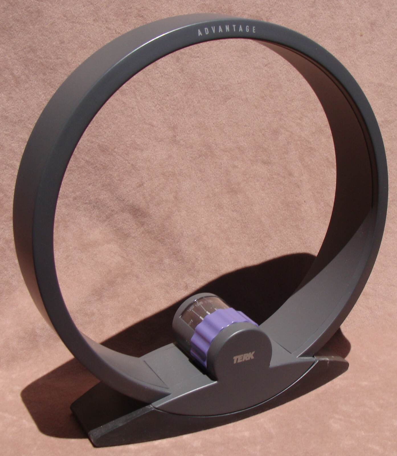 Terk "Advantage" tunable indoor AM Radio Antenna (N)のeBay公認海外通販｜セカイモン