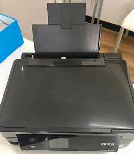 Epson Stylus NX430 Colour Multi Function Printer | Printers & Scanners | Gumtree Australia 