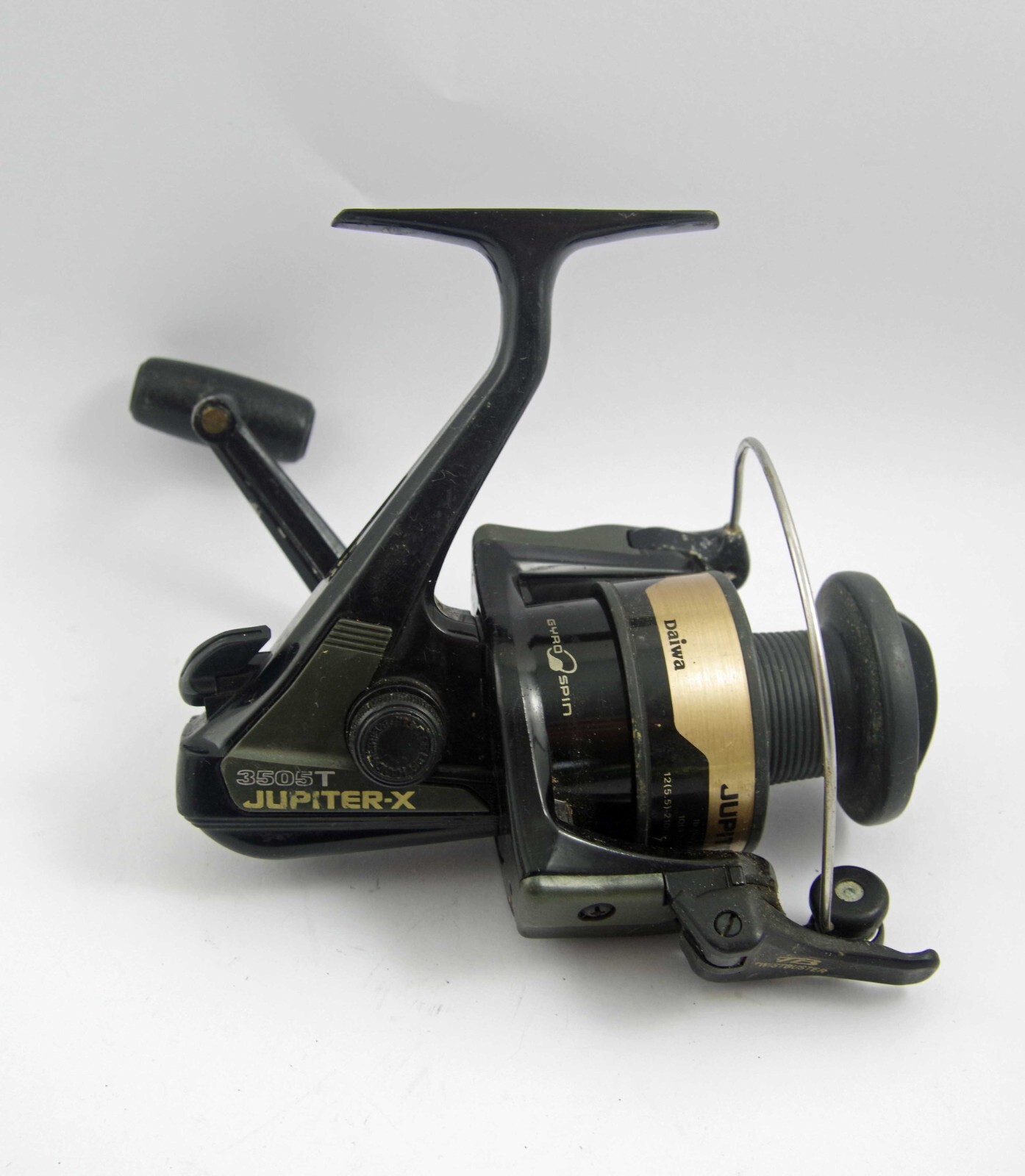 DAIWA - y Daiwa 3505T Jupiter-X Spinning Reel | eBay
