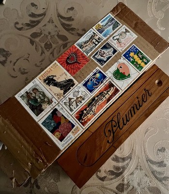 Photos de l'objet d'un acheteur vérifié