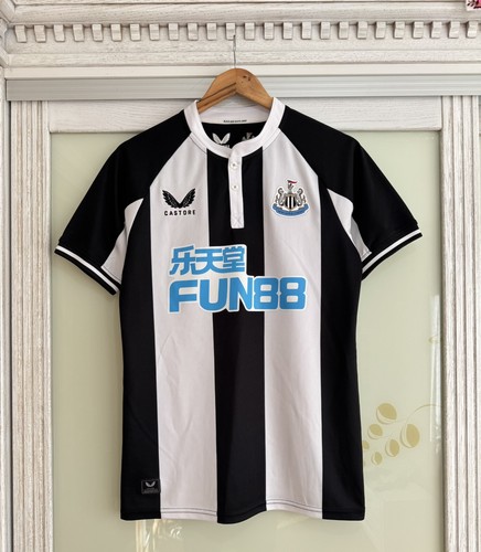 Newcastle United オーセンティック Sサイズ Newcastle United オーセンティック Sサイズ Newcastle United