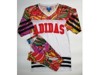 adidas dragon dress