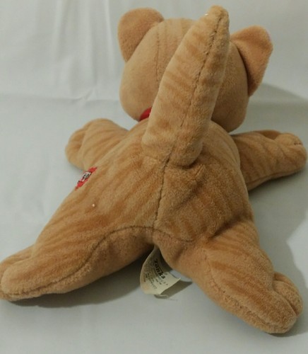 Vintage Tonka Pound Puppies Purries Purry Kitty Cat 7