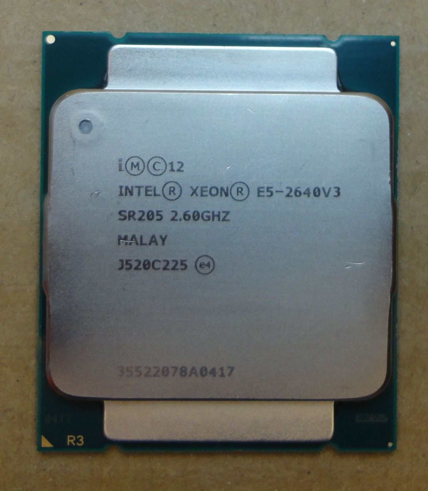 Xeon e5 2640 характеристики Xeon e5 2640 характеристики