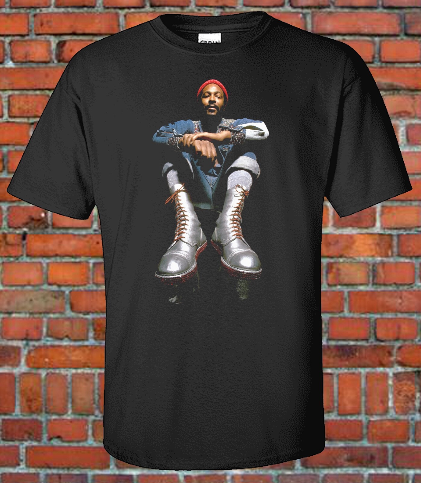 Graphic T Shirt Legend