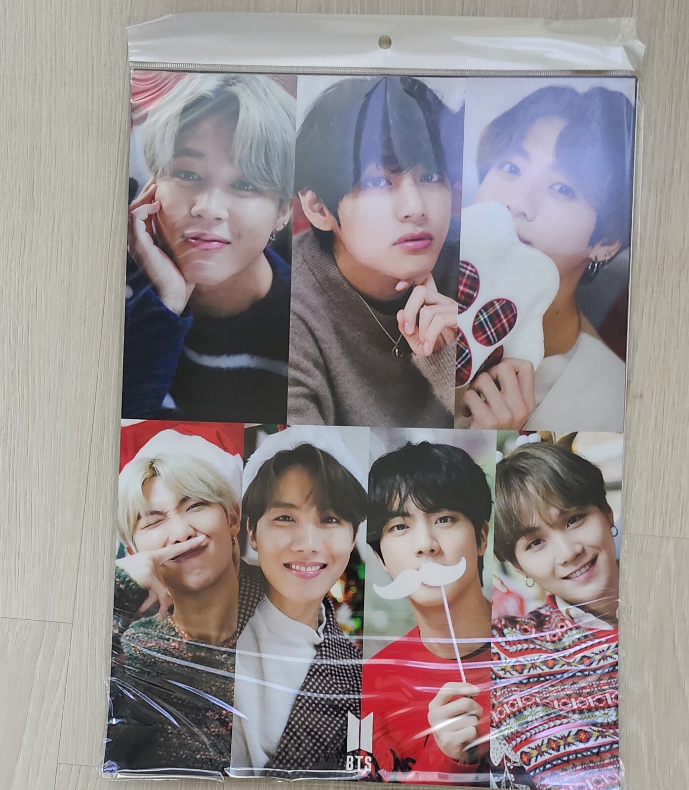 BTS グッズ ポスター BTS グッズ ポスター 10枚セット A4サイズ 10P K-POP : スター