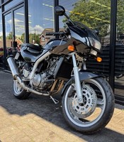1994 MZ SKORPION SPORT 660cc * RARE MODEL * 12 MONTHS MOT * RESTORED 