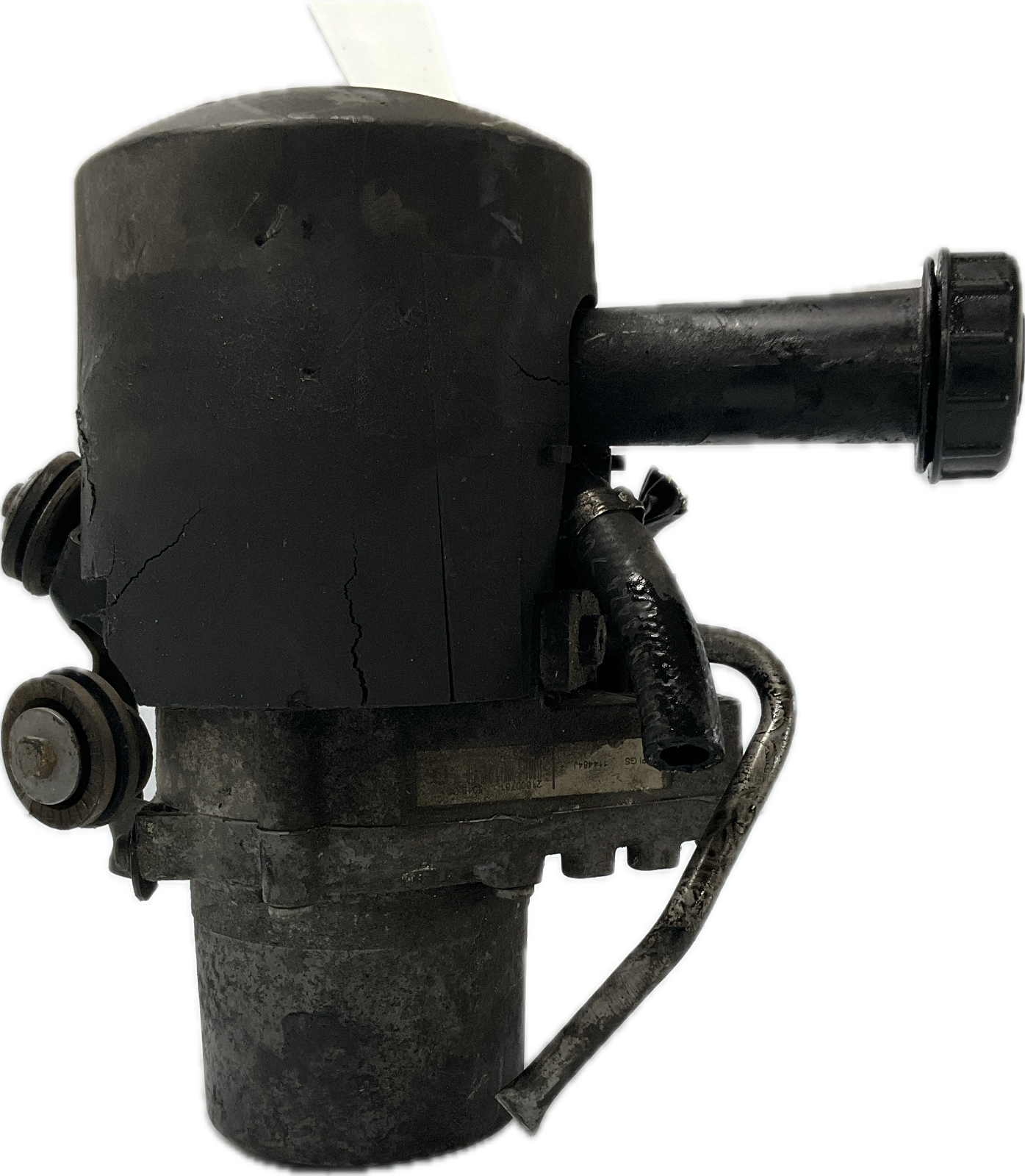 Pompa servosterzo idroguida elettrica PEUGEOT 407 2010 PSA 9655792180
