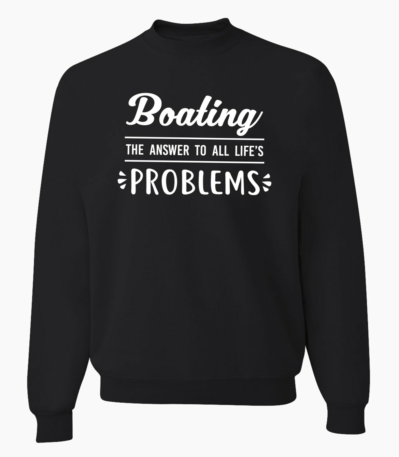 Lake and Sea Men's NUBLEND® Hooded Sweatshirt by Retro Boater Lake and Sea Men's NUBLEND® Hooded Sweatshirt by Retro Boater