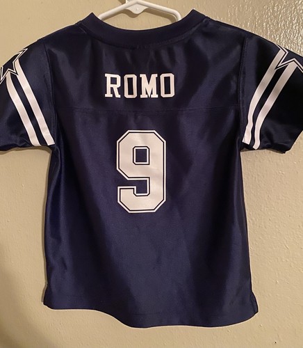 2t cowboys jersey